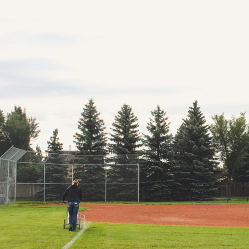 Field Maintenance Program